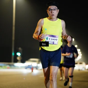 Runner Photo 7357264