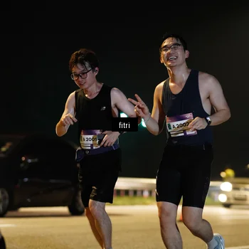 Runner Photo 7357267