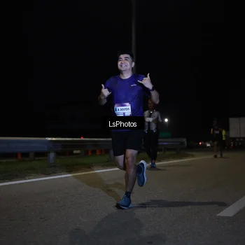 Runner Photo 7357268