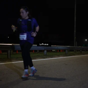 Runner Photo 7357271