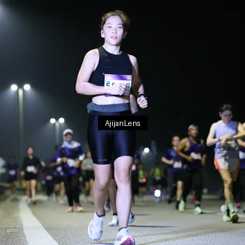 Runner Photo 7357274