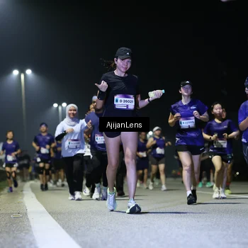 Runner Photo 7357275