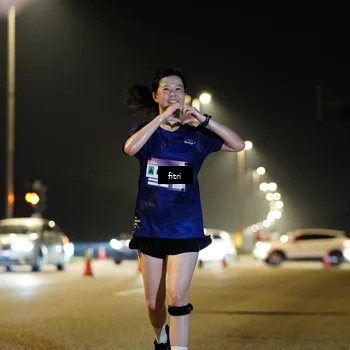 Runner Photo 7357280