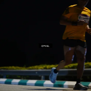 Runner Photo 7357281