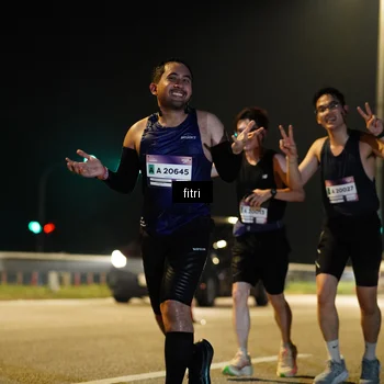 Runner Photo 7357282
