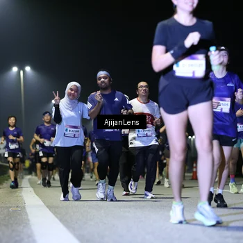 Runner Photo 7357283