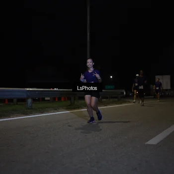 Runner Photo 7357292