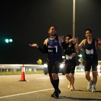Runner Photo 7357295