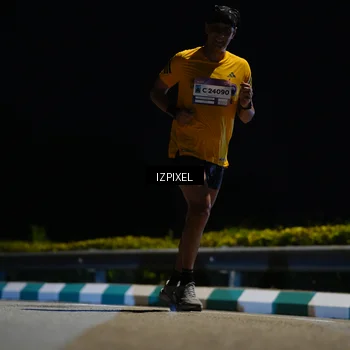 Runner Photo 7357298