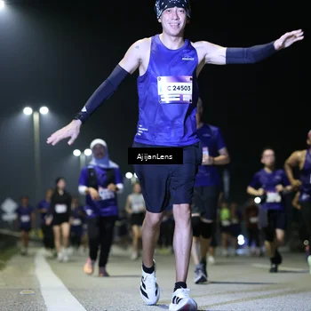 Runner Photo 7357306
