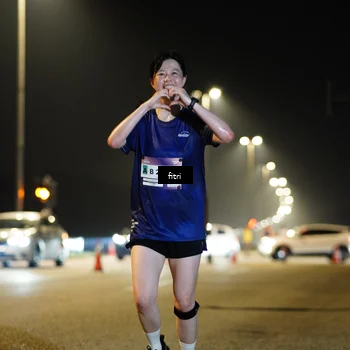 Runner Photo 7357310