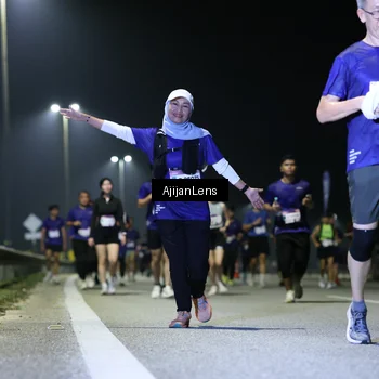 Runner Photo 7357314