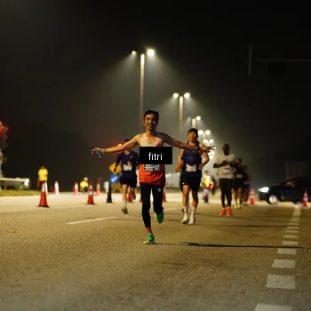 Runner Photo 7357316