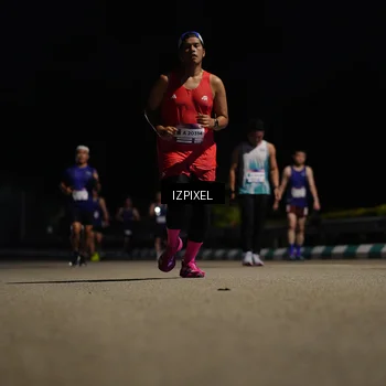 Runner Photo 7357317