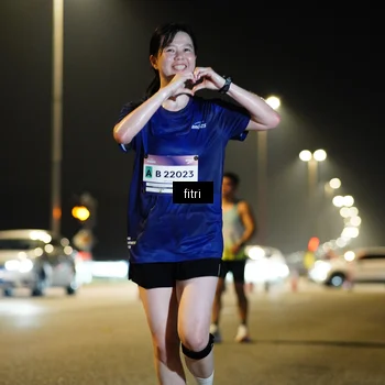 Runner Photo 7357318