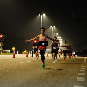 Runner Photo 7357319
