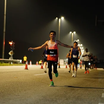 Runner Photo 7357325