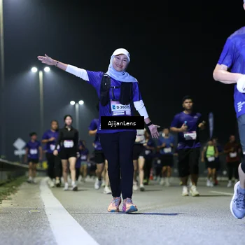 Runner Photo 7357328