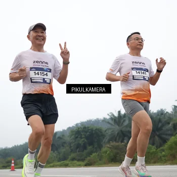 Runner Photo 7357329