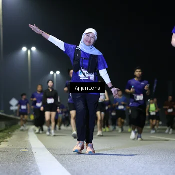 Runner Photo 7357332