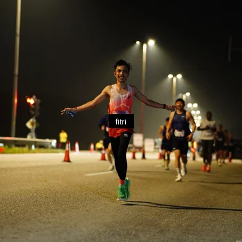 Runner Photo 7357334