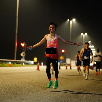 Runner Photo 7357335