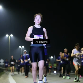 Runner Photo 7357339