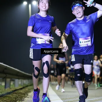 Runner Photo 7357344