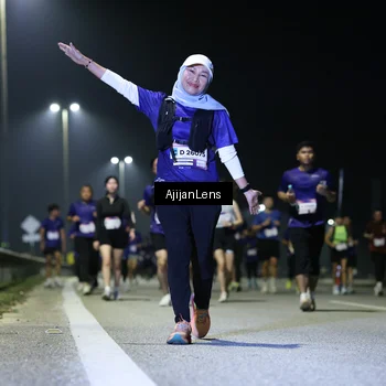 Runner Photo 7357345