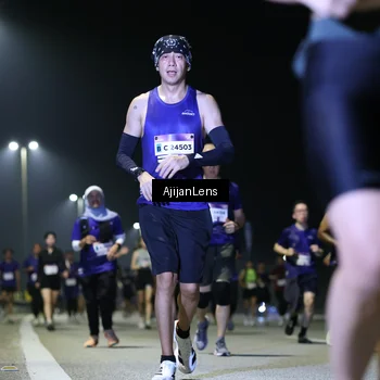 Runner Photo 7357350