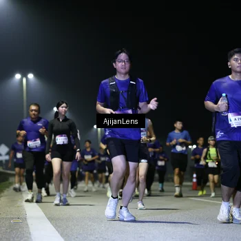 Runner Photo 7357353