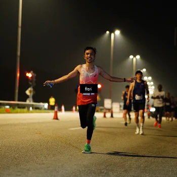 Runner Photo 7357356