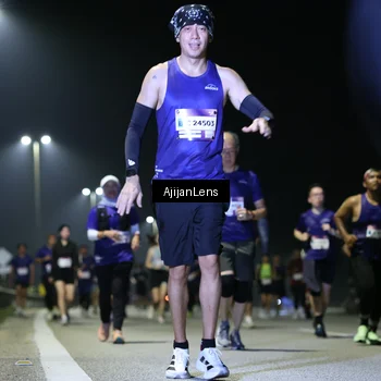 Runner Photo 7357361