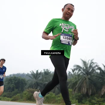 Runner Photo 7357364