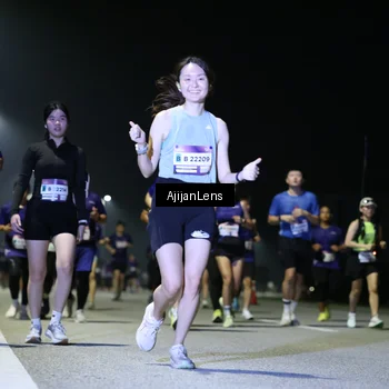 Runner Photo 7357365