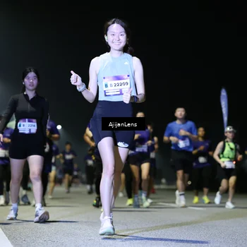 Runner Photo 7357368
