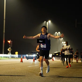 Runner Photo 7357371