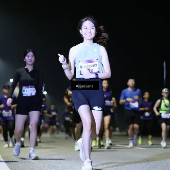 Runner Photo 7357377