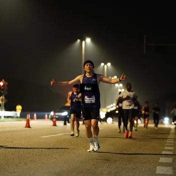 Runner Photo 7357378