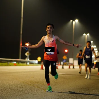 Runner Photo 7357379