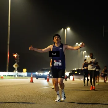 Runner Photo 7357380