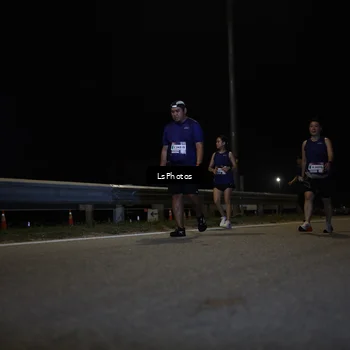 Runner Photo 7357382