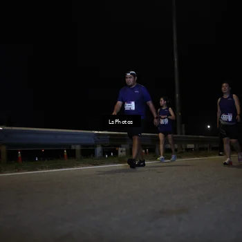 Runner Photo 7357383