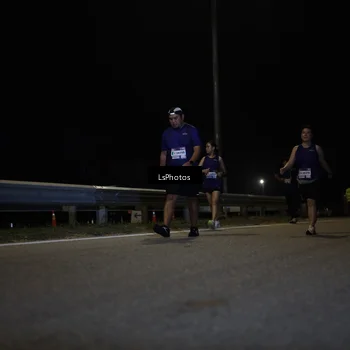 Runner Photo 7357384