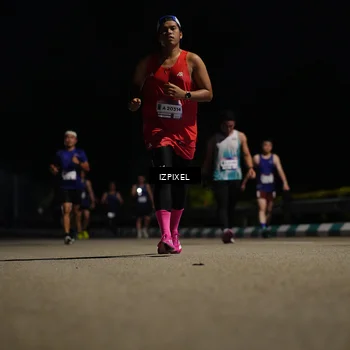 Runner Photo 7357385