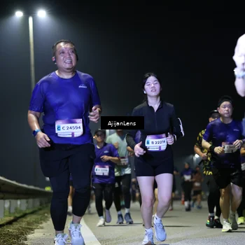 Runner Photo 7357386