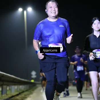 Runner Photo 7357389