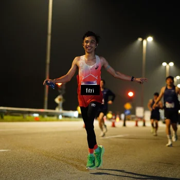 Runner Photo 7357390