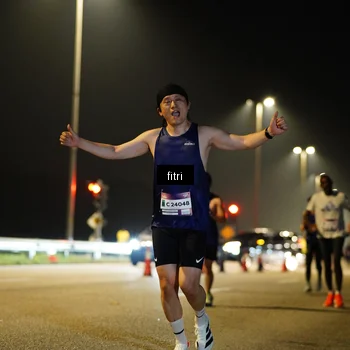 Runner Photo 7357392