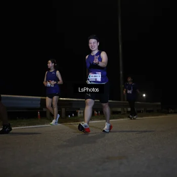 Runner Photo 7357394